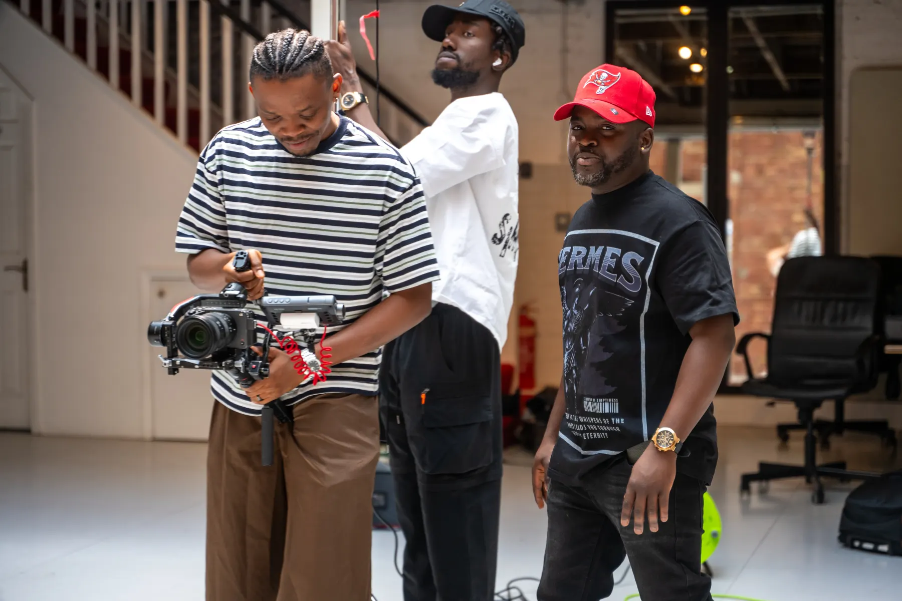 Nextframes gallery photo 8